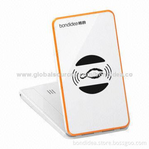 Qi Standard Wireless Chargers, Transmitter, 12V/1A Direct Output Current